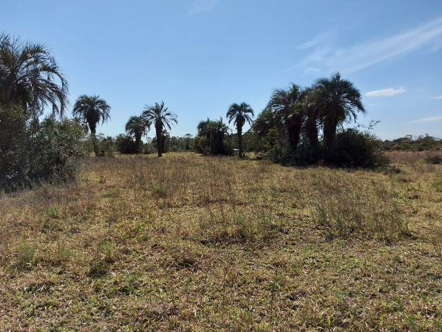 Velleda oferece 7 hectares completo, casa, galpão, açude, campo, ac. troca - Foto 8