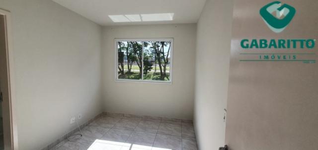 Apartamento para alugar com 3 dormitórios em Pinheirinho, Curitiba cod:00261.005 - Foto 9