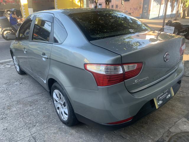 GRAND SIENA 2015 COMPLETO, KIT GÀS FINANCIO 48 x 899 - Foto 4