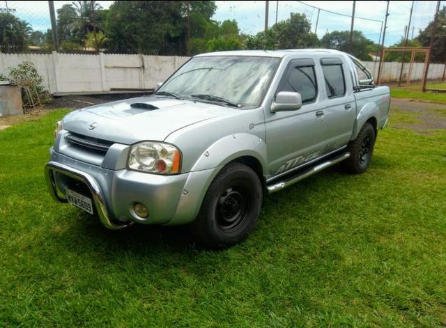 Frontier XE