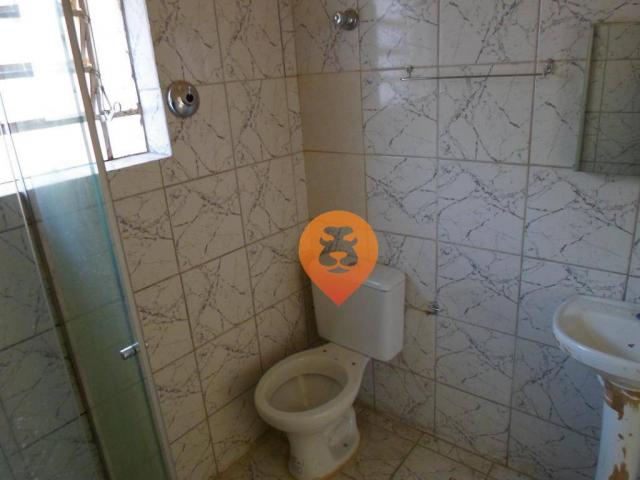 Casa para alugar, 90 m² por R$ 1.300,00/mês - Santa Tereza - Belo Horizonte/MG - Foto 11