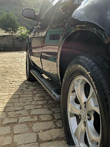 Tucson 2.0 automática 2013, apenas 33500 km rodados - Foto 7