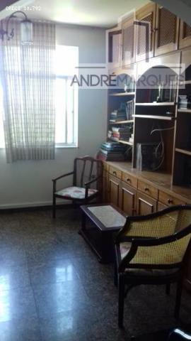 Apartamento para Venda em Salvador, Itaigara, 3 dormitórios, 1 suíte, 2 banheiros, 2 vagas - Foto 6