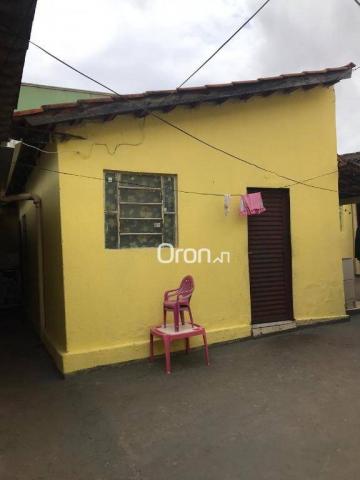 Casa à venda por R$ 1.200.000,00 - Setor Leste Vila Nova - Goiânia/GO - Foto 6