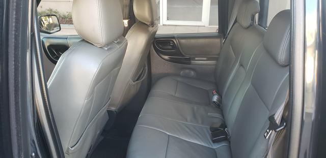 Ranger xlt limeted muito bem cuidada - Foto 13