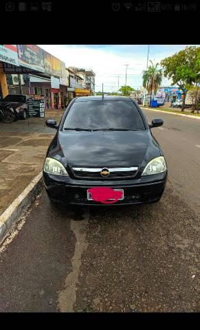 Corsa sedan - Foto 10