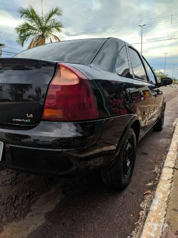 Corsa sedan - Foto 5
