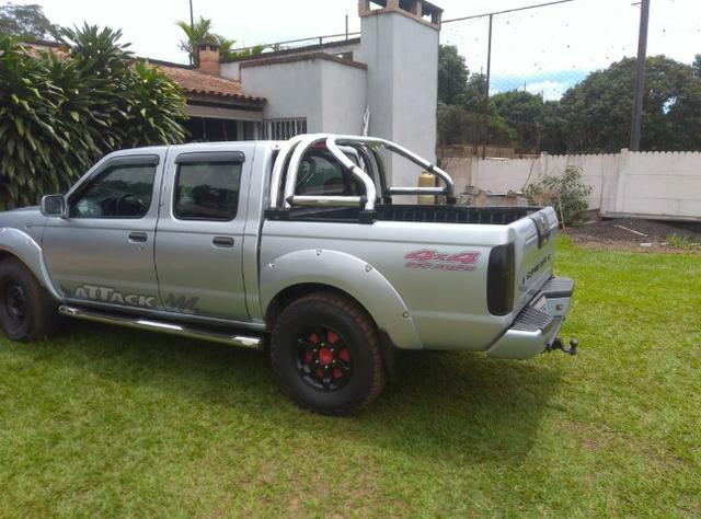 Frontier XE - Foto 3