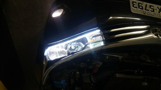 Corolla 2015 - Foto 7