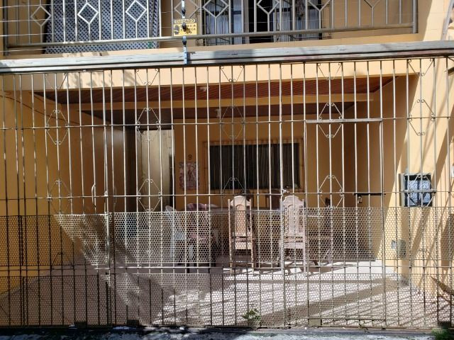 Vendo casa com 5 quartos na José Bonifácio (somente à vista) - Foto 3