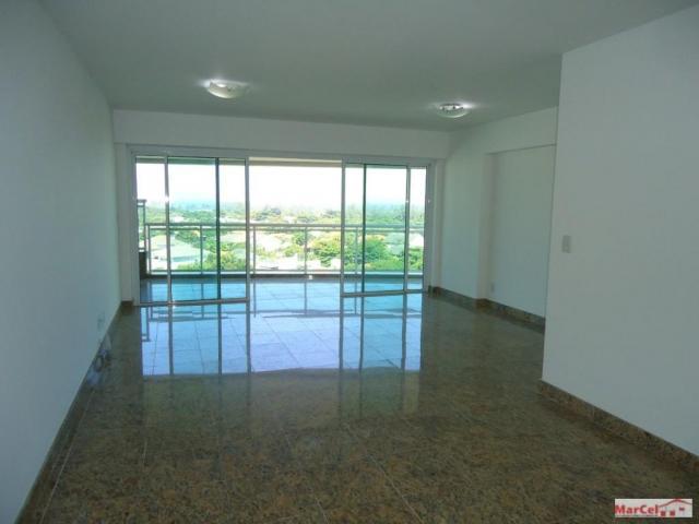 Apartamento - BARRA DA TIJUCA - R$ 5.500,00