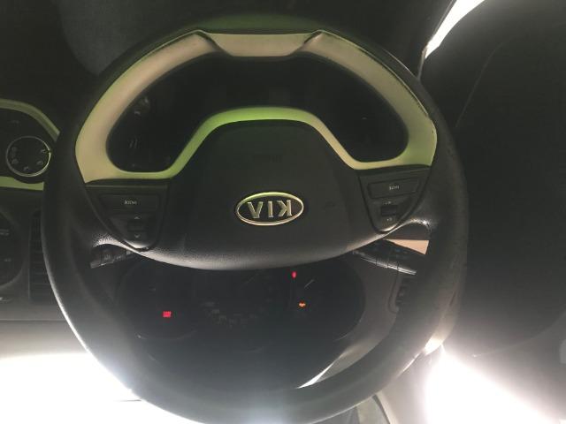 Kia Picanto 2012 - Foto 6