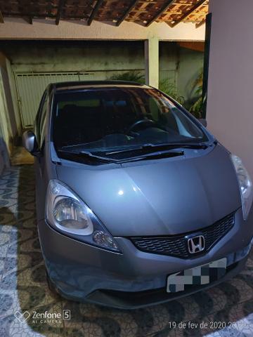 Honda Fit 2009/2010 FLex - Foto 12