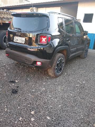 Jeep Renegade trawalk - Foto 3