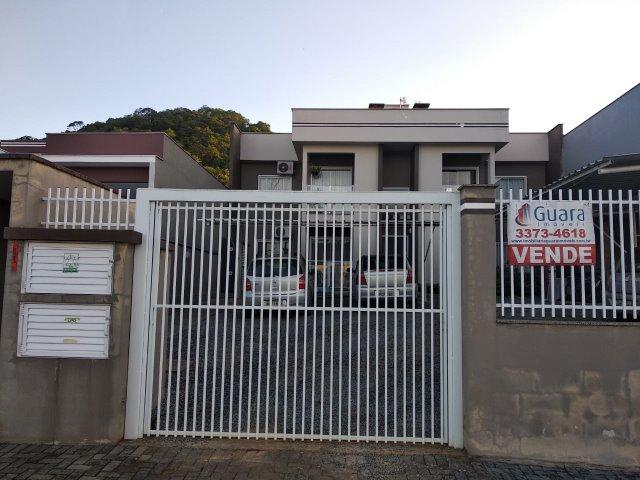 Apartamento Na Caixa D´Água -Guaramirim