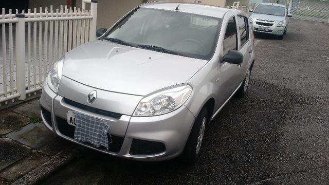 Sandero 2012 - Foto 5