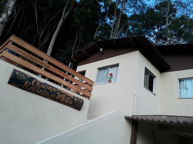 Descanso e Lazer nas Montanhas - Foto 7