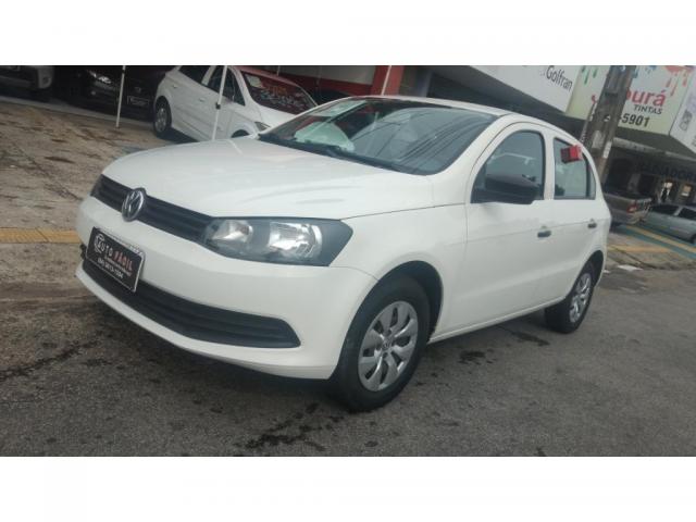 Volkswagen Gol G6 1.0 Mi Total Flex 8v - Foto 3