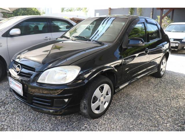 Chevrolet Prisma JPY 1.4