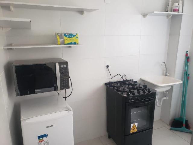 Condomínio Vista das Castanheiras - Foto 3