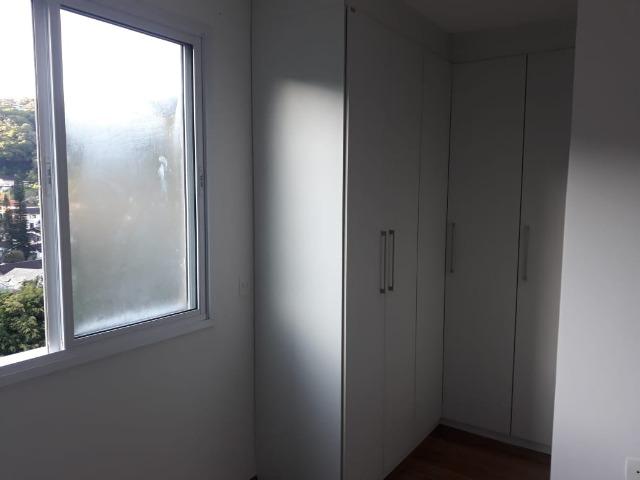Excelente apartamento c/2 suítes na Castelânea - Foto 12