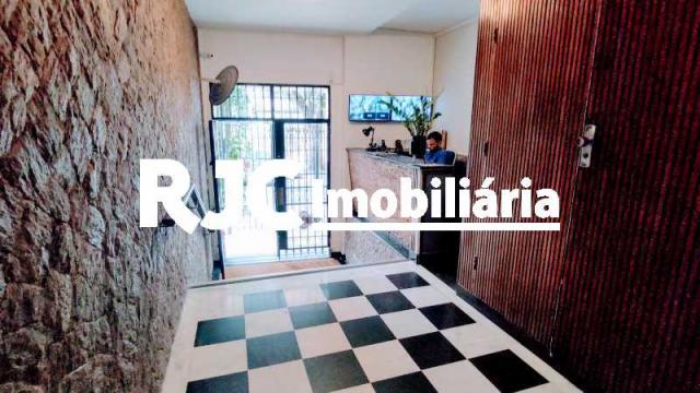 Kitchenette/conjugado à venda com 0 dormitórios em Tijuca, Rio de janeiro cod:MBKI00089 - Foto 13