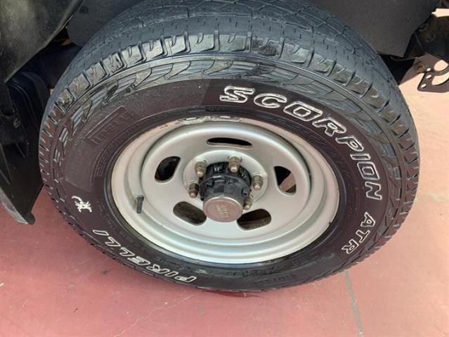 Mitsubishi L200 L 200 GL 4x4 2.5 Turbo (nova série) (cab. d - Foto 4