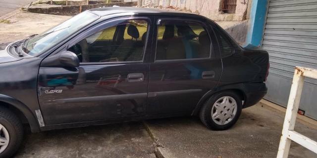 Corsa Clássic 1.0 - Foto 7