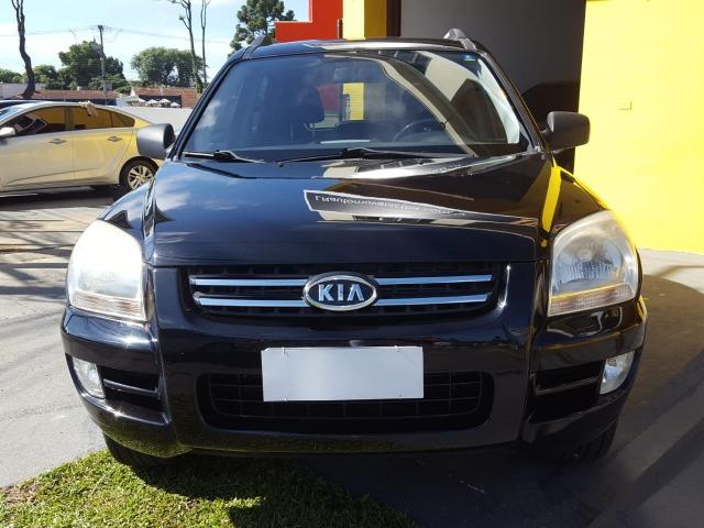 Kia Sportage LX IMpecavel