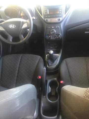 Hb20-único dono-18.000 Km rodados originais De garagem-Ano 2016-Doc 2020 em mãos meu nome - Foto 15