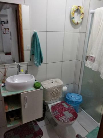 Apartamento Na Caixa D´Água -Guaramirim - Foto 9