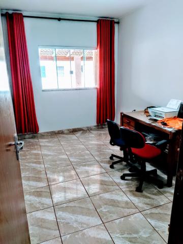 Ótima casa em condomínio fechado, excelente localização, em Vicente Pires, com fácil acess - Foto 12