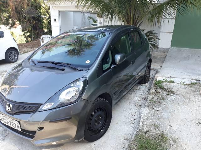 Honda fit cx Flex - Foto 4
