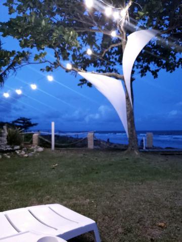Casa Itapoá - Tipo Pé na Areia - Aluguel por diária - Temporada - Foto 17
