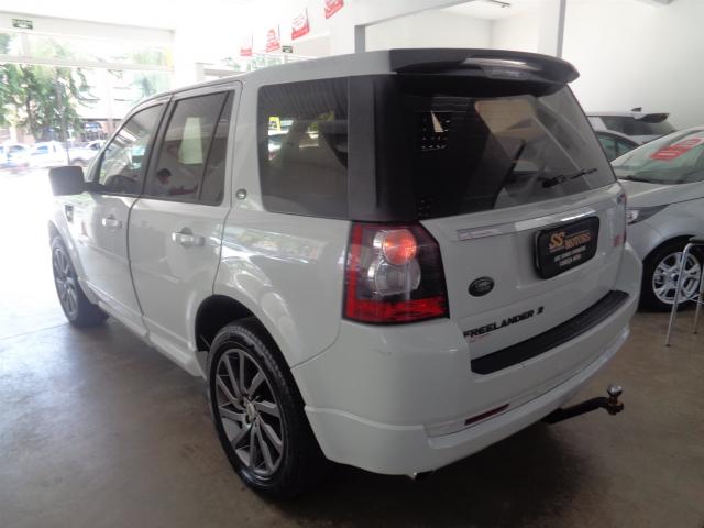 FREELANDER 2 2011/2011 3.2 S 6V 24V GASOLINA 4P AUTOMÁTICO - Foto 3
