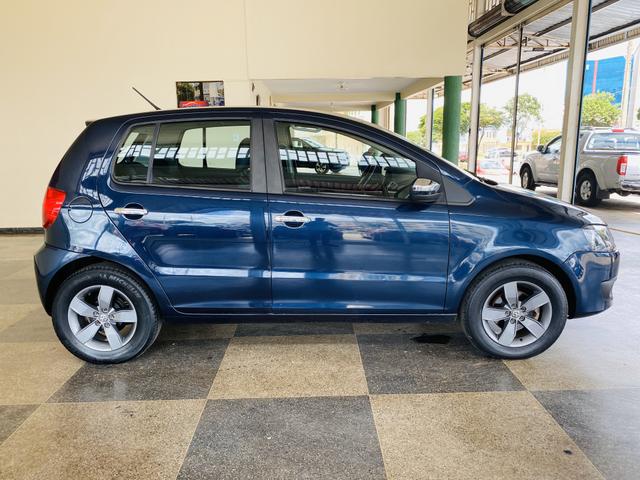 VW - Fox 1.6 - Foto 8