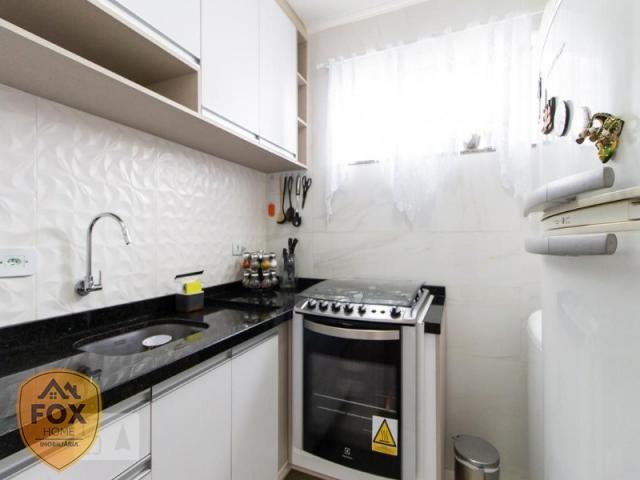 Apartamento para alugar com 1 dormitórios em Cristo rei, Curitiba cod:AP00450 - Foto 12