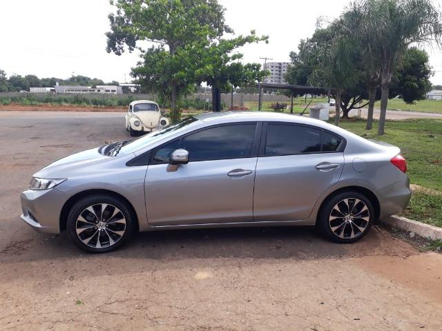 Civic 2016 lxr 2.0