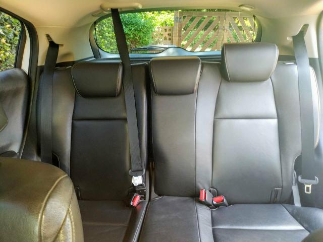 Honda Hrv ex 2016 impecável + Couro - Foto 6