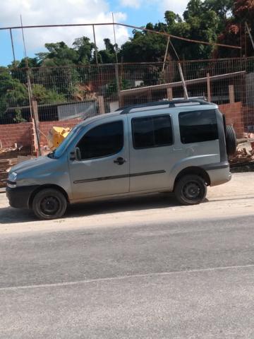 Vendo Doblo - Foto 5
