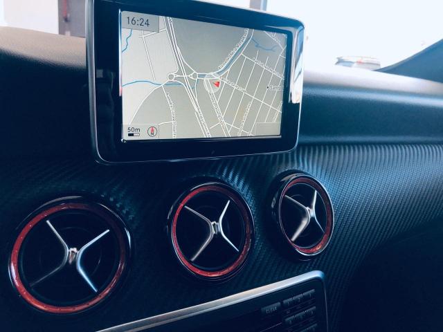 A 250 2015/2015 2.0 SPORT TURBO GASOLINA 4P AUTOMATIZADO - Foto 7