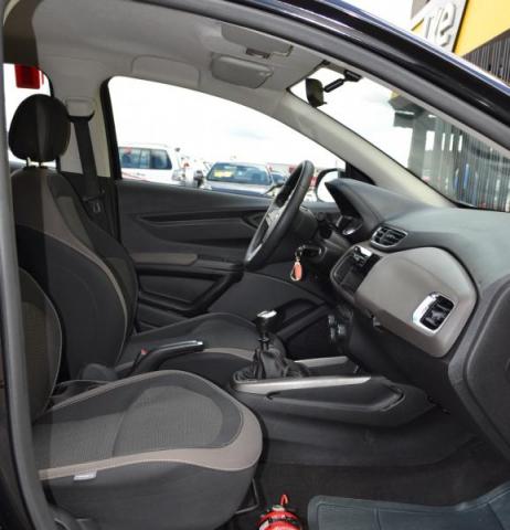 Chevrolet Prisma LT 2014/2015 - Foto 11
