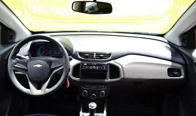 Chevrolet Prisma LT 2014/2015 - Foto 8