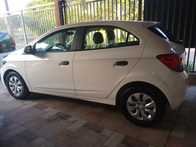 Onix Joy 1.0 Flex 2019