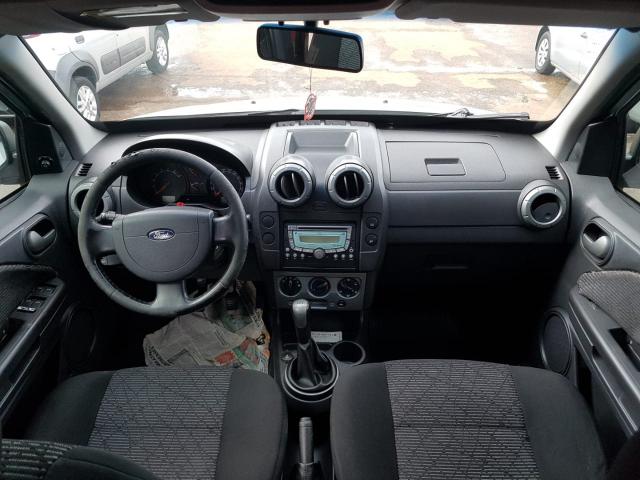 ECOSPORT 2010/2011 1.6 FREESTYLE 16V FLEX 4P MANUAL - Foto 3