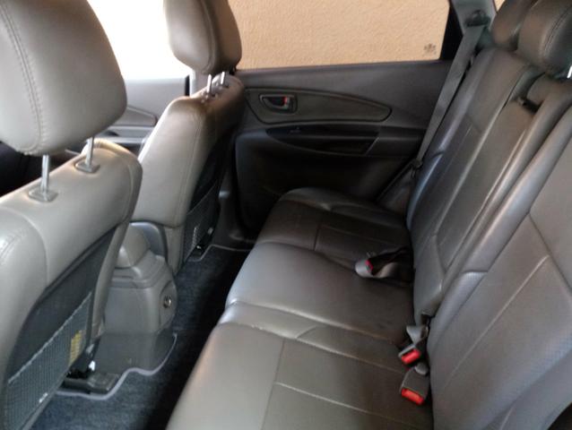 Hyundai Tucson 2.0 aut 2008 - Foto 7