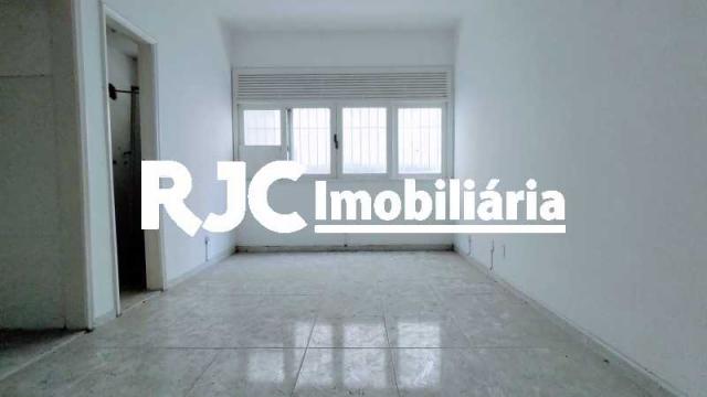 Kitchenette/conjugado à venda com 0 dormitórios em Tijuca, Rio de janeiro cod:MBKI00089 - Foto 2
