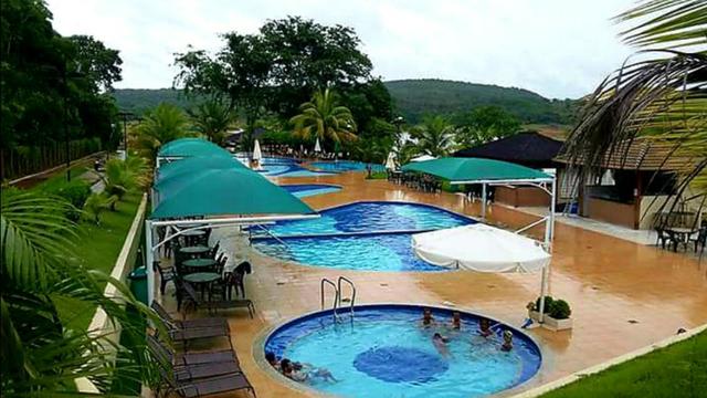 14 Caldas Novas Ótima Localização - Foto 3