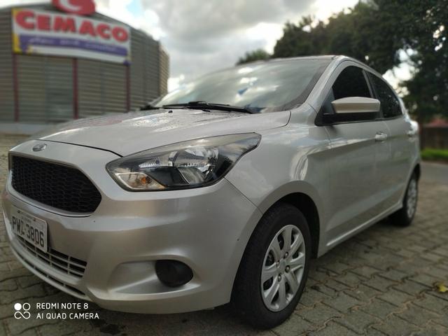 Ford Ka - Foto 2