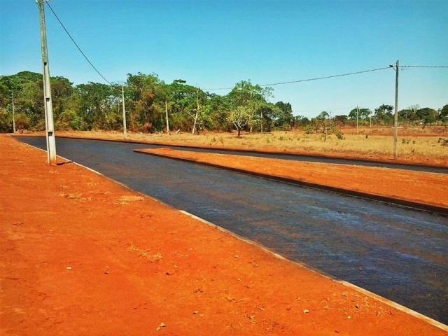 TERRENO EM CALDAS NOVAS/// A P R E S T A Ç Ã O - Foto 9